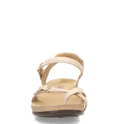 Sale SAS Women's , Pampa Sandal Gold