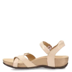 Sale SAS Women's , Pampa Sandal Gold