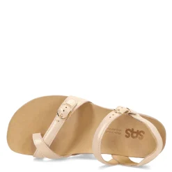 Sale SAS Women's , Pampa Sandal Gold