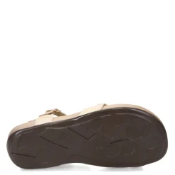 Sale SAS Women's , Pampa Sandal Gold