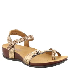 Best SAS Women's , Pampa Sandal Bronze