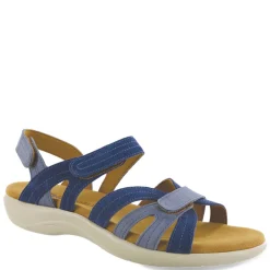 New SAS Women's , Pier Sandal Ocean