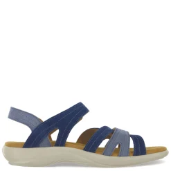 New SAS Women's , Pier Sandal Ocean