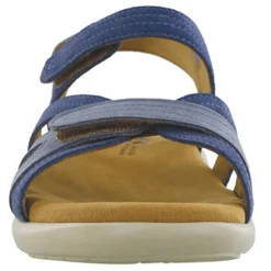 New SAS Women's , Pier Sandal Ocean