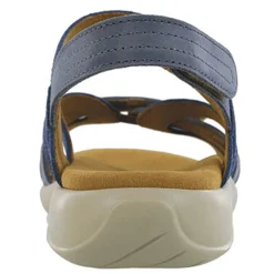 New SAS Women's , Pier Sandal Ocean