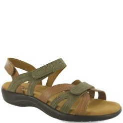 Women's , Pier Sandal-SAS Best