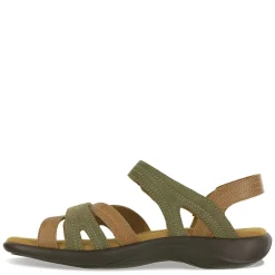 Women's , Pier Sandal-SAS Best
