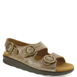 Clearance SAS Women's , Relaxed Sandal Sunstone