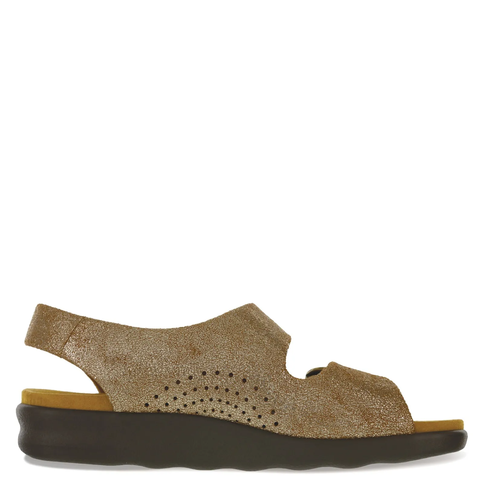 Clearance SAS Women's , Relaxed Sandal Sunstone