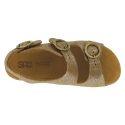 Clearance SAS Women's , Relaxed Sandal Sunstone