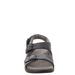 Discount SAS Women's , Relaxed Sandal Black