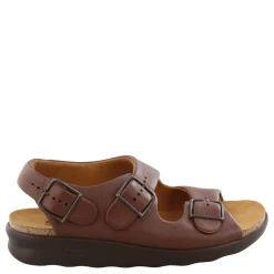 Hot SAS Women's , Relaxed Sandal Amber