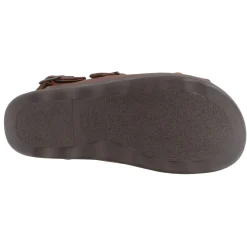 Hot SAS Women's , Relaxed Sandal Amber