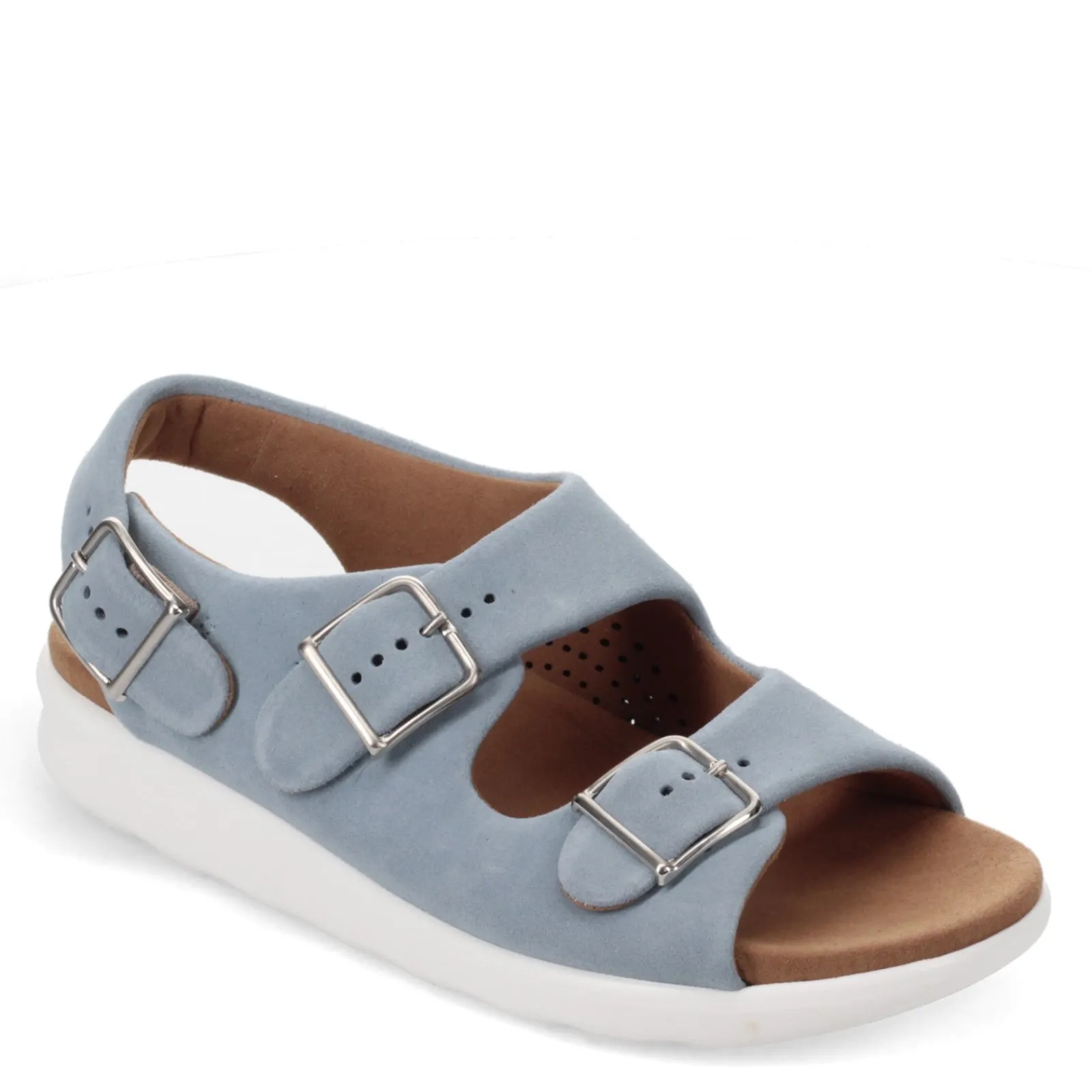 Sale SAS Women's , Relaxed Sandal Sky