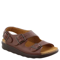 Women's , Relaxed Sandal-SAS Best