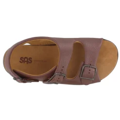 Women's , Relaxed Sandal-SAS Best