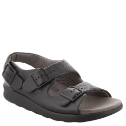 Women's , Relaxed Sandal-SAS Discount