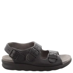 Women's , Relaxed Sandal-SAS Discount