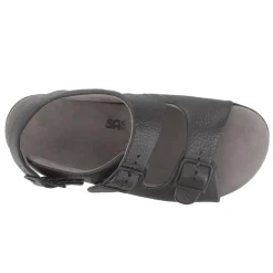 Women's , Relaxed Sandal-SAS Discount