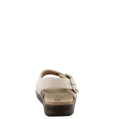 Women's , Relaxed Sandal-SAS New