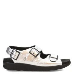 Women's , Relaxed Sandal-SAS Best