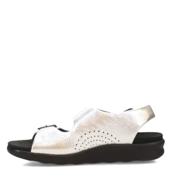 Women's , Relaxed Sandal-SAS Best