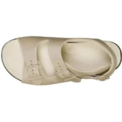 Women's , Relaxed Sandal-SAS Discount