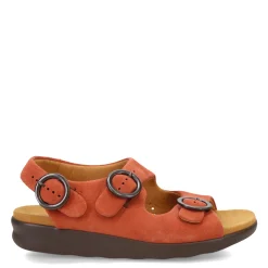 Women's , Relaxed Sandal-SAS Clearance