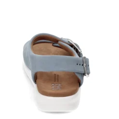 Women's , Relaxed Sandal-SAS Hot