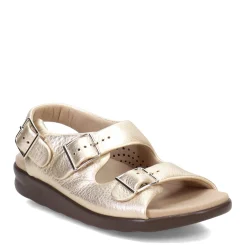 Women's , Relaxed Sandal-SAS New