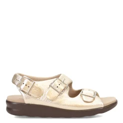 Women's , Relaxed Sandal-SAS New