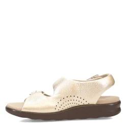 Women's , Relaxed Sandal-SAS New
