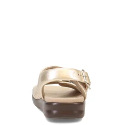 Women's , Relaxed Sandal-SAS New