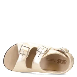 Women's , Relaxed Sandal-SAS New