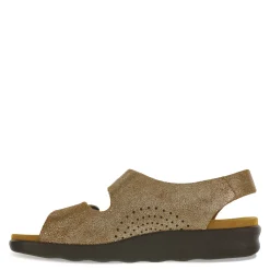 Women's , Relaxed Sandal-SAS Discount