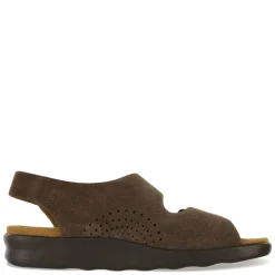 Women's , Relaxed Sandal-SAS Outlet