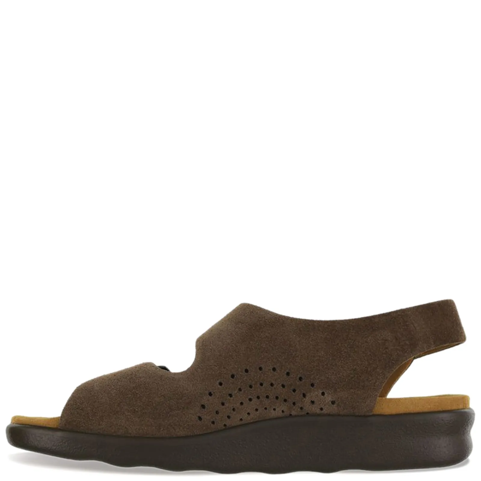 Women's , Relaxed Sandal-SAS Outlet