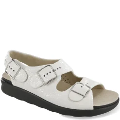 Women's , Relaxed Sandal-SAS New