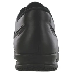 Online SAS Women's , Reverie Non-Slip Lace-Up Shoe Black