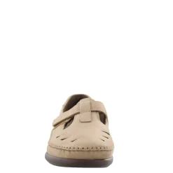 Discount SAS Women's , Roamer Slip-On Taupe