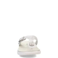 Online SAS Women's , Sanibel Thong Sandal Plata