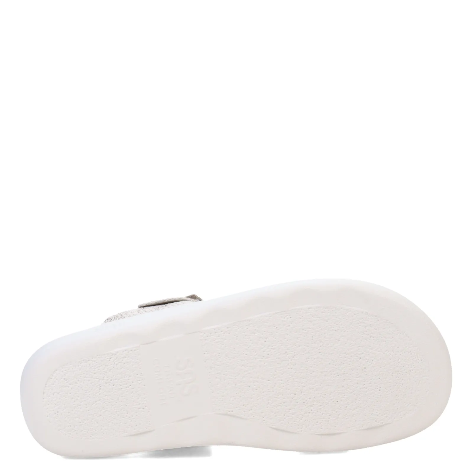 Online SAS Women's , Sanibel Thong Sandal Plata