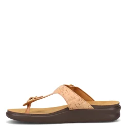 Women's , Sanibel Thong Sandal-SAS Sale