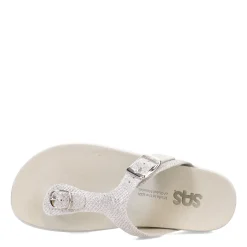 Women's , Sanibel Thong Sandal-SAS Outlet