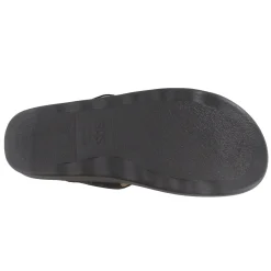 Women's , Sanibel T-Strap Slide Sandal-SAS Clearance