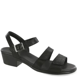Hot SAS Women's , Savanna Sandal Black