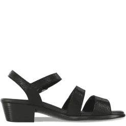 Hot SAS Women's , Savanna Sandal Black