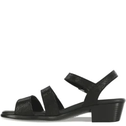 Hot SAS Women's , Savanna Sandal Black