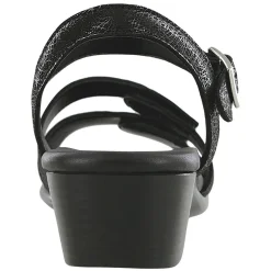 Hot SAS Women's , Savanna Sandal Black