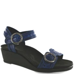 Sale SAS Women's , Seight Sandal Blue